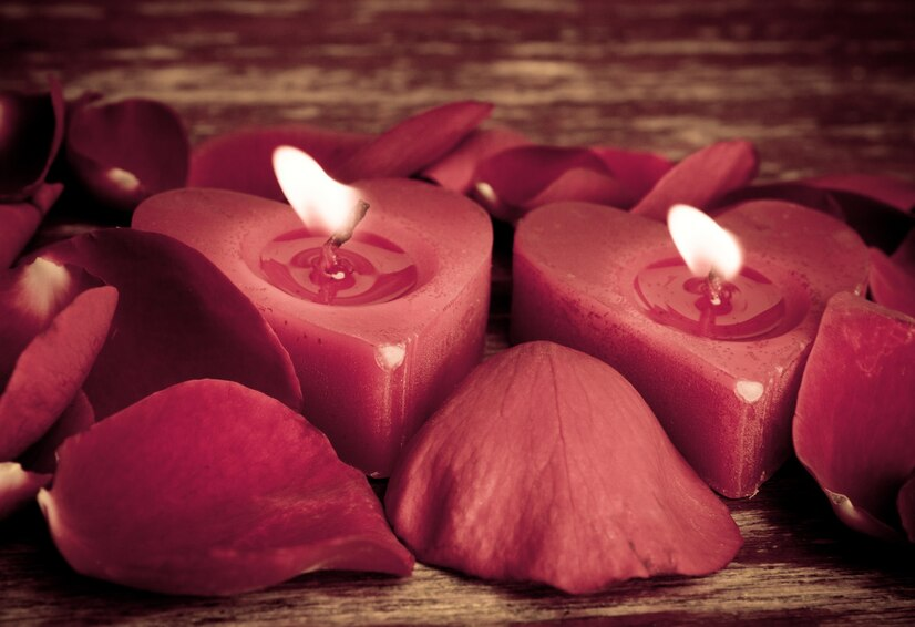 Embrace the Glow: 15 Reasons Why Soy Candles Illuminate Your Life