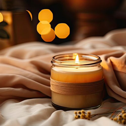 Luxury Soy Candles Perth - Discover High-End Options