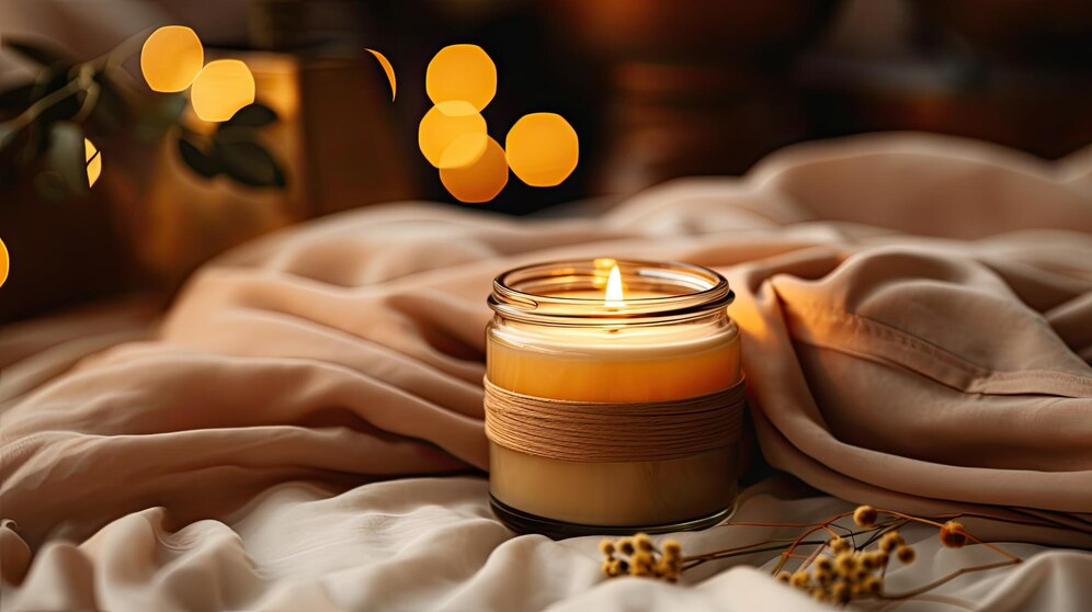 Luxury Soy Candles Perth - Discover High-End Options